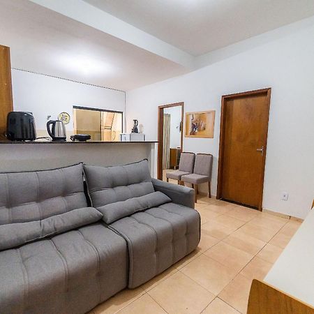 Apartamentos 2 Qtos C/Suite ,Cozinha Completa, Wi-Fi 1Giga, Jr Catito Brazíliaváros Kültér fotó