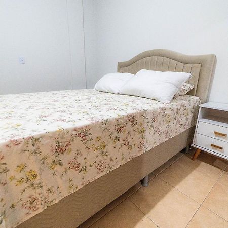 Apartamentos 2 Qtos C/Suite ,Cozinha Completa, Wi-Fi 1Giga, Jr Catito Brazíliaváros Kültér fotó