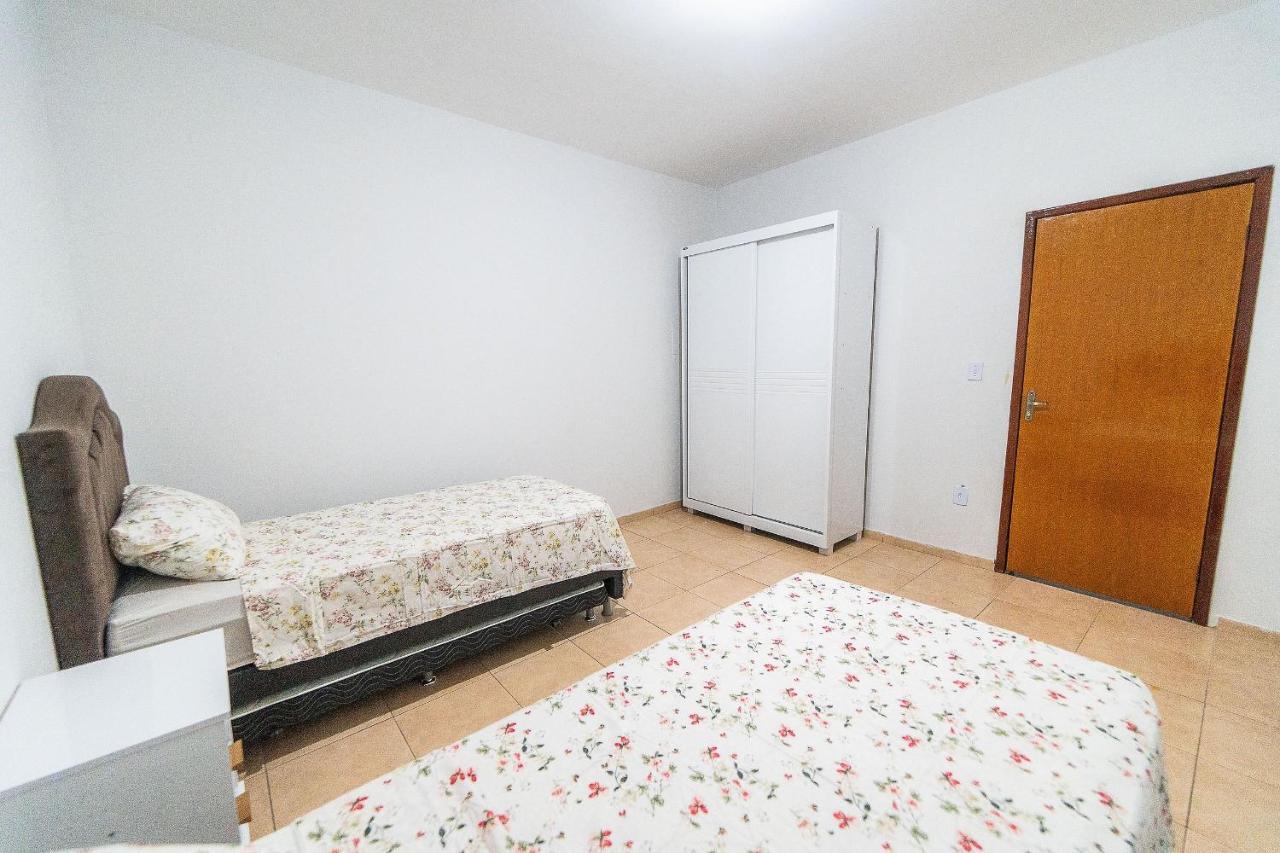 Apartamentos 2 Qtos C/Suite ,Cozinha Completa, Wi-Fi 1Giga, Jr Catito Brazíliaváros Kültér fotó
