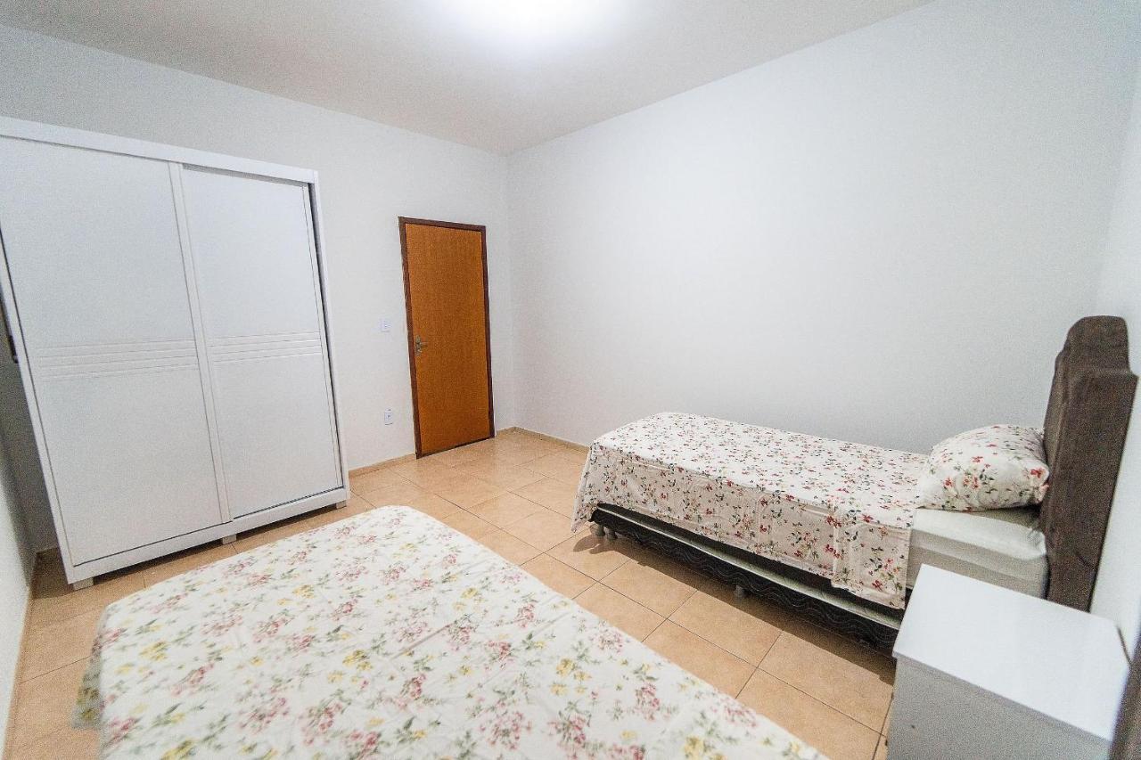 Apartamentos 2 Qtos C/Suite ,Cozinha Completa, Wi-Fi 1Giga, Jr Catito Brazíliaváros Kültér fotó
