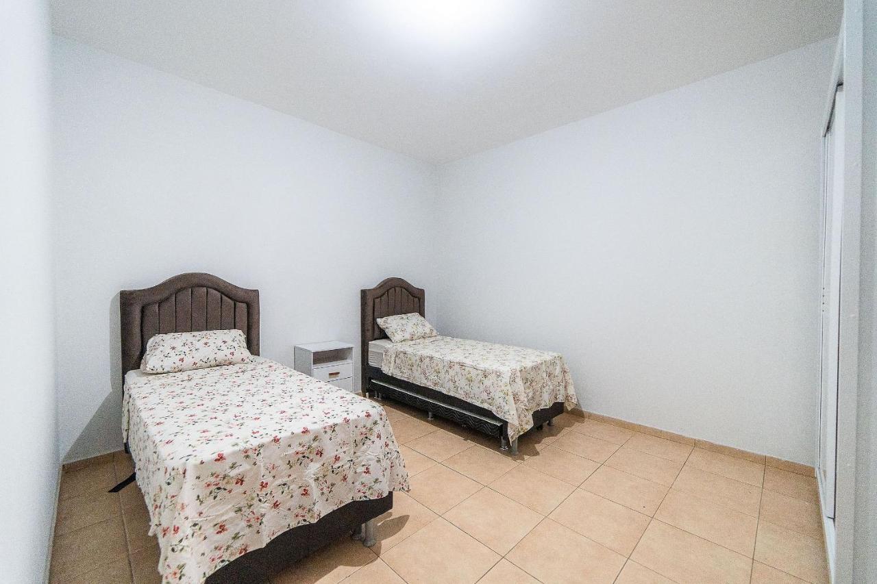 Apartamentos 2 Qtos C/Suite ,Cozinha Completa, Wi-Fi 1Giga, Jr Catito Brazíliaváros Kültér fotó