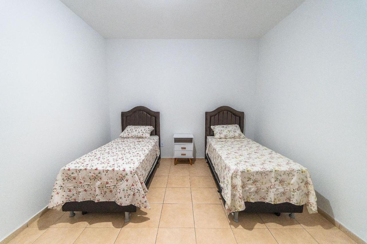 Apartamentos 2 Qtos C/Suite ,Cozinha Completa, Wi-Fi 1Giga, Jr Catito Brazíliaváros Kültér fotó