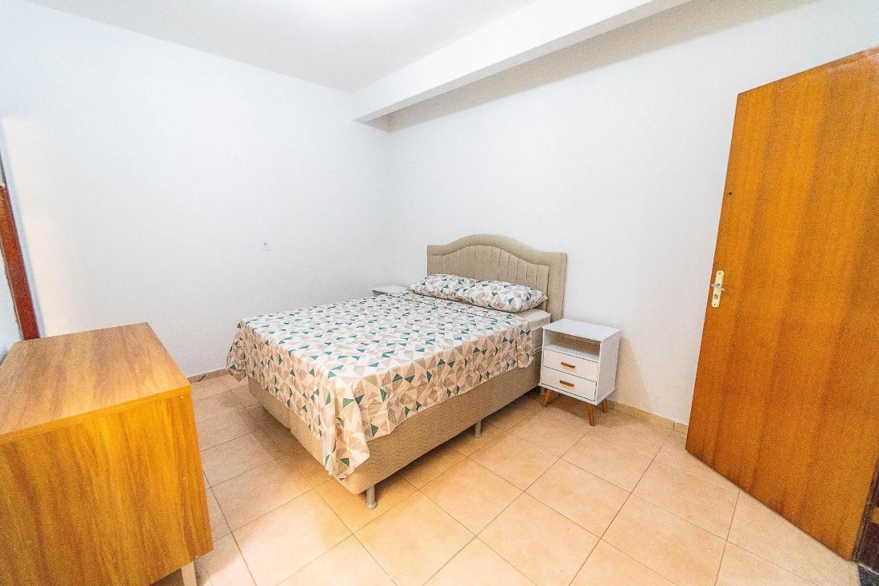 Apartamentos 2 Qtos C/Suite ,Cozinha Completa, Wi-Fi 1Giga, Jr Catito Brazíliaváros Kültér fotó