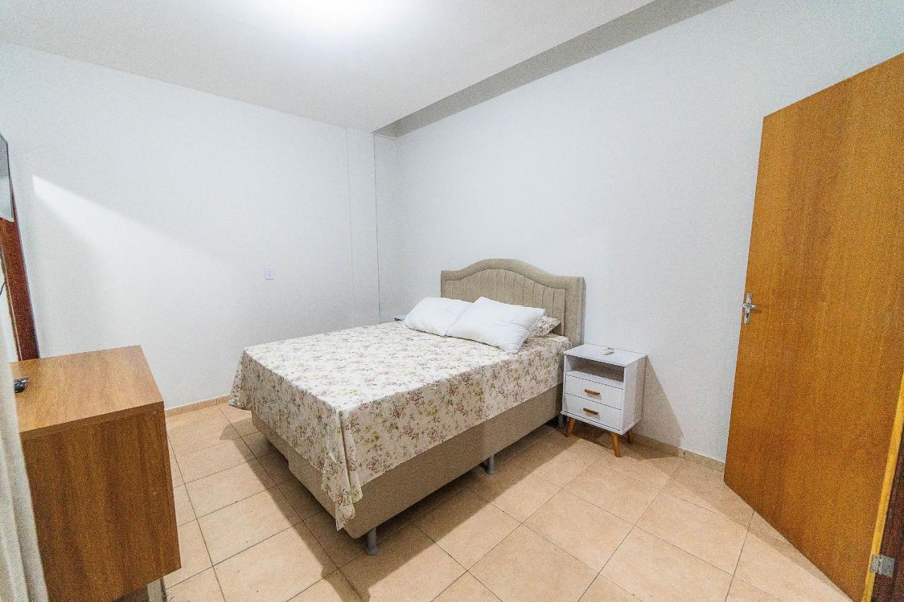 Apartamentos 2 Qtos C/Suite ,Cozinha Completa, Wi-Fi 1Giga, Jr Catito Brazíliaváros Kültér fotó