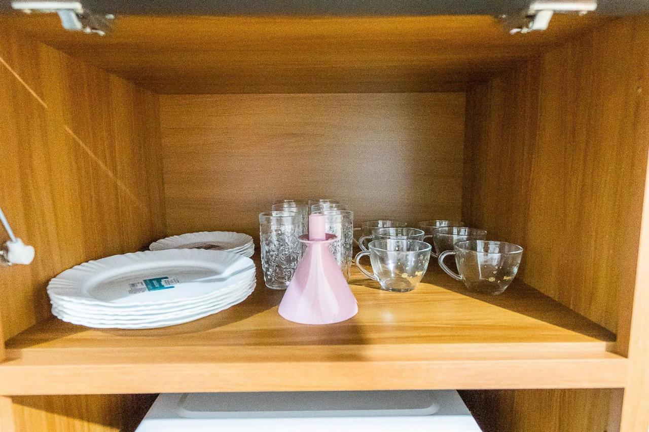 Apartamentos 2 Qtos C/Suite ,Cozinha Completa, Wi-Fi 1Giga, Jr Catito Brazíliaváros Kültér fotó