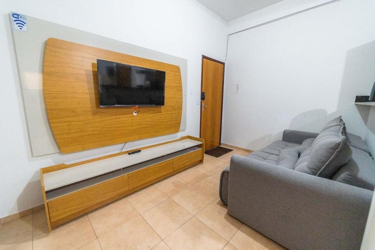 Apartamentos 2 Qtos C/Suite ,Cozinha Completa, Wi-Fi 1Giga, Jr Catito Brazíliaváros Kültér fotó